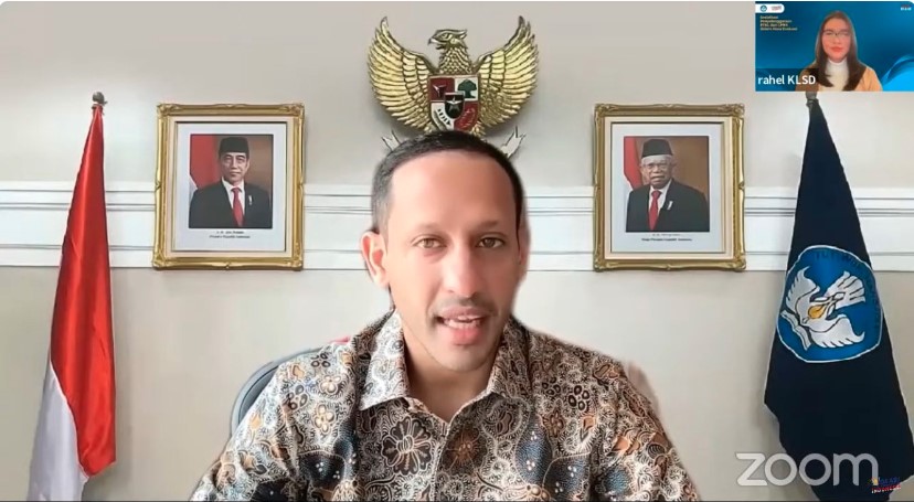 DILAKUKAN SECARA TRANSPARAN, KEMENDIKBUDRISTEK JAMIN EVALUASI PTKL TIDAK PENGARUHI LAYANAN PENDIDIKAN