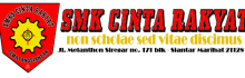 SMK CINTA RAKYAT